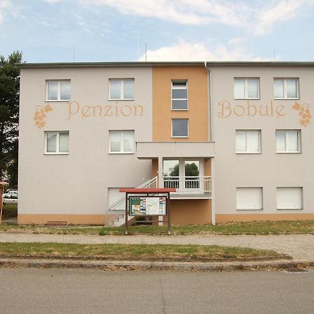 Penzion Bobule Stare Mesto  Eksteriør bilde