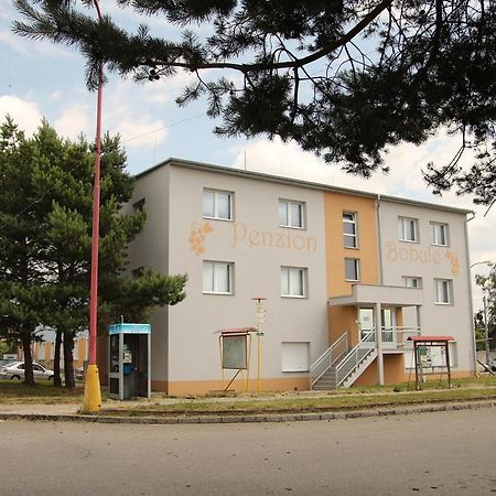 Penzion Bobule Stare Mesto  Eksteriør bilde