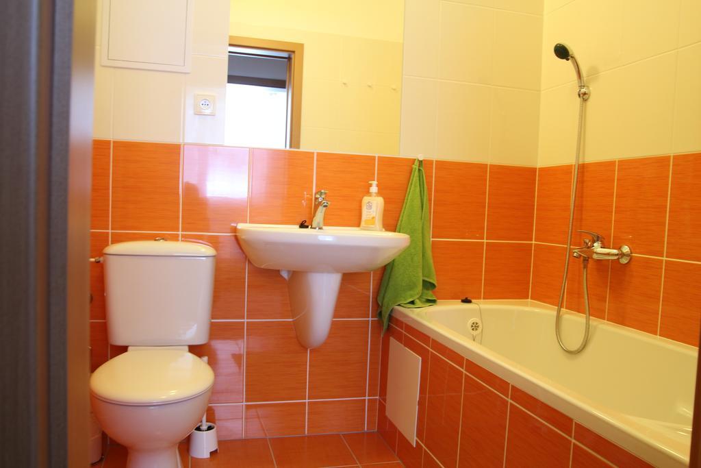 Penzion Bobule Stare Mesto  Rom bilde