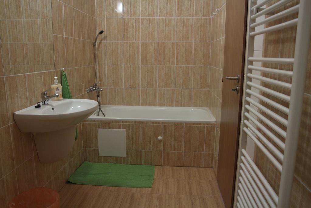 Penzion Bobule Stare Mesto  Rom bilde