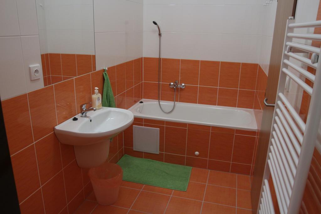 Penzion Bobule Stare Mesto  Rom bilde