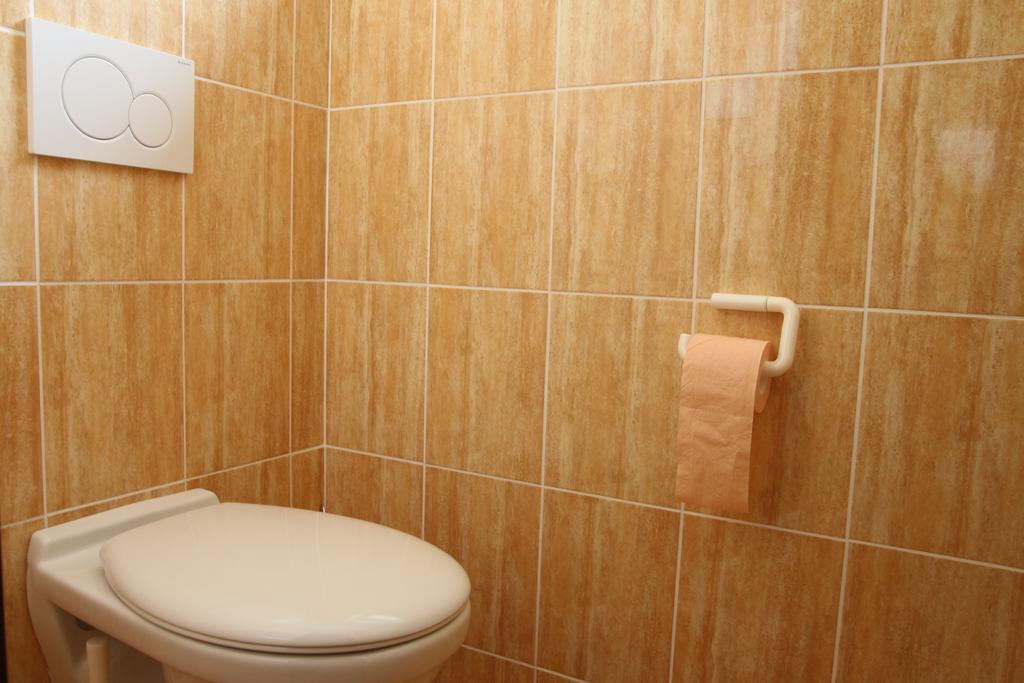 Penzion Bobule Stare Mesto  Rom bilde