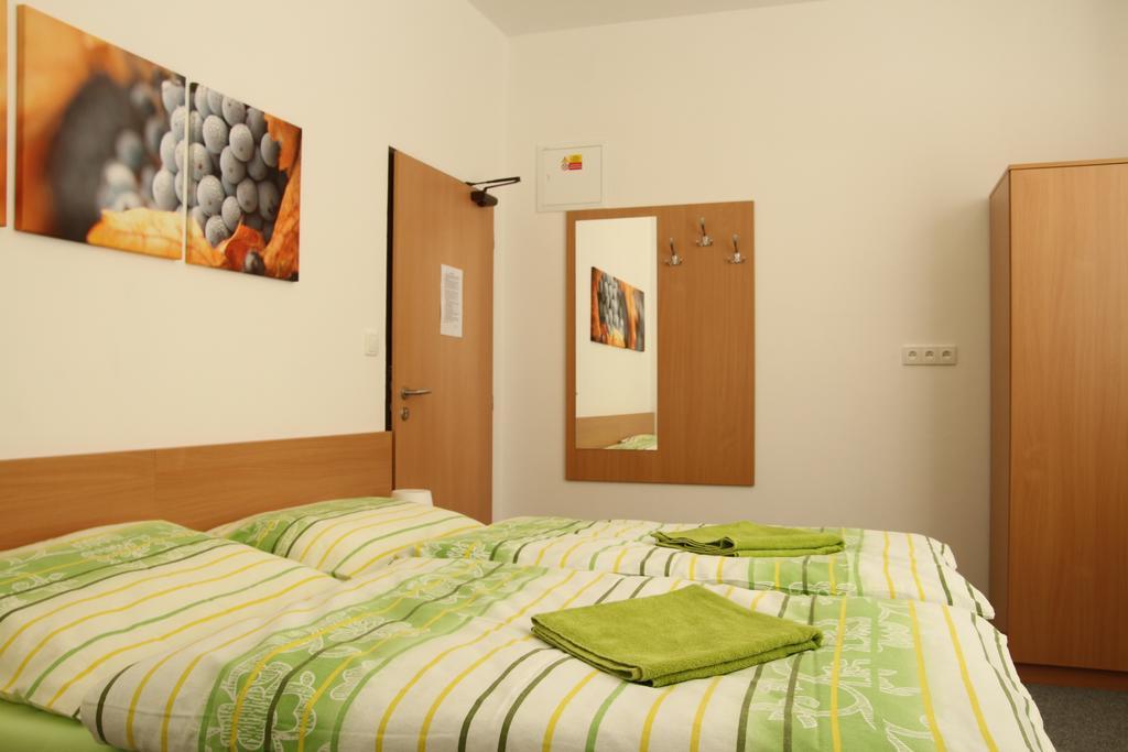 Penzion Bobule Stare Mesto  Rom bilde
