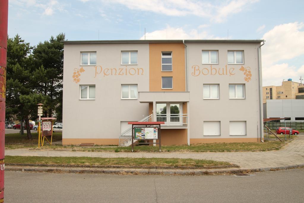 Penzion Bobule Stare Mesto  Eksteriør bilde
