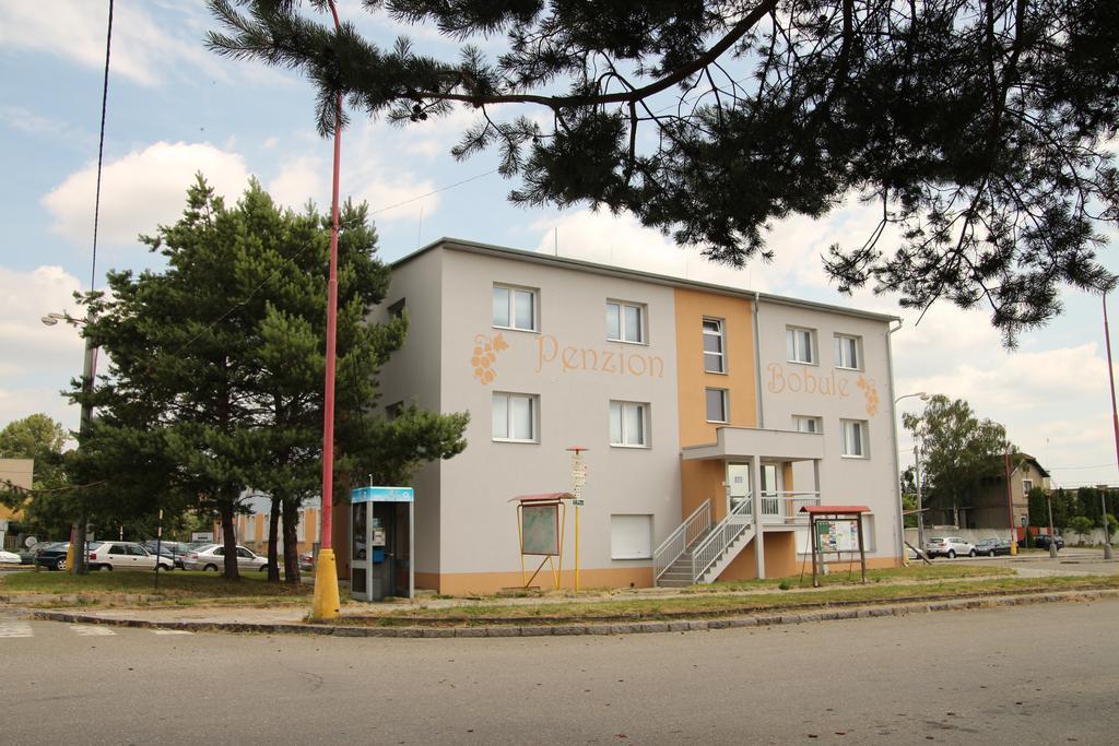 Penzion Bobule Stare Mesto  Eksteriør bilde